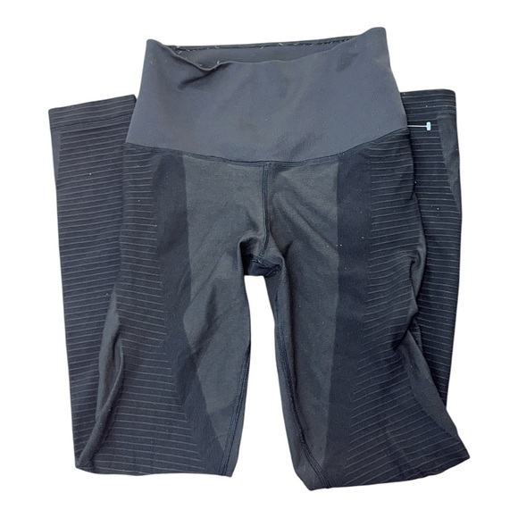 Nike Pants - Nike Dry fit leggings yoga size medium